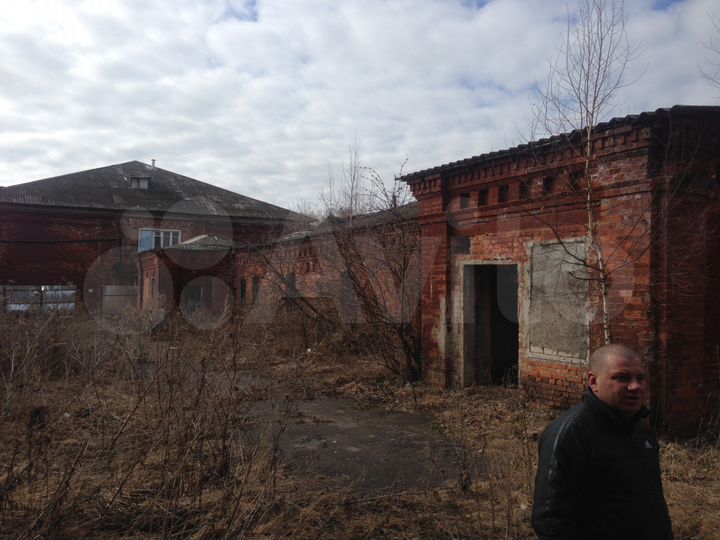 Помещение свободного назначения, 593м²