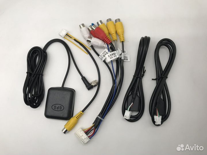 Магнитола Mitsubishi ASX 10-16 Android 2+32 T3L