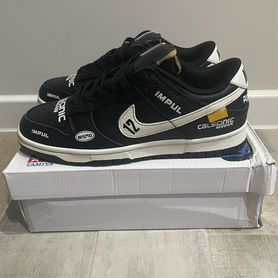 Кроссовки Nike SB Dunk Low