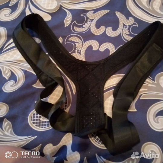 Корректирующий пояс