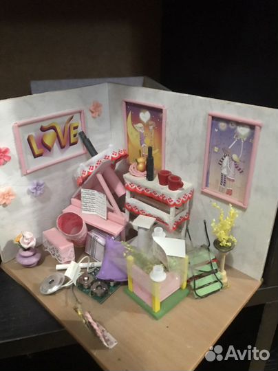 Румбокс собранный