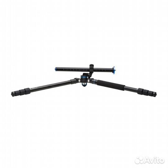 Benro FGP18AB1 штатив Go Plus Travel c шаровой гол