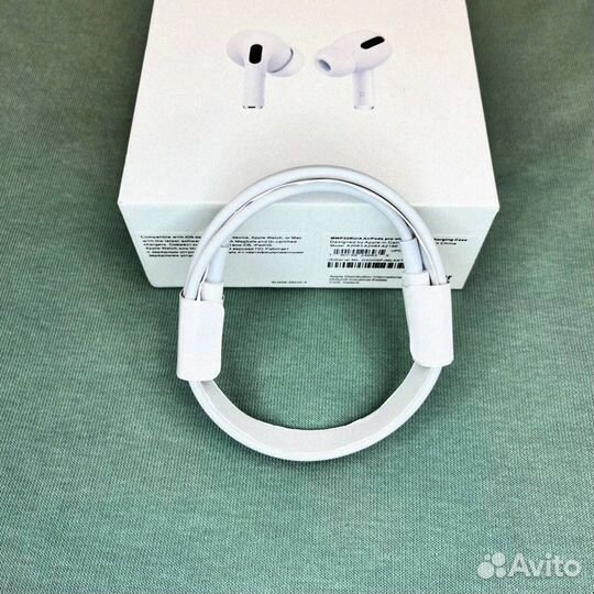 AirPods Pro 2: Ваши уши в восторге