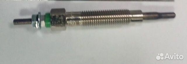 Свеча накаливания - HKT