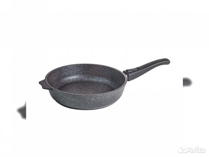 Сковорода d18 Гранит star