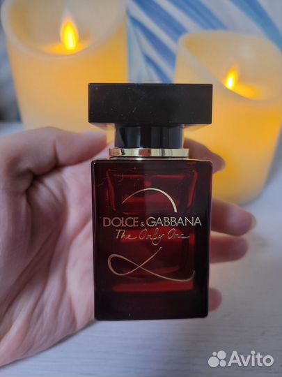 Dolce gabbana The only one 2