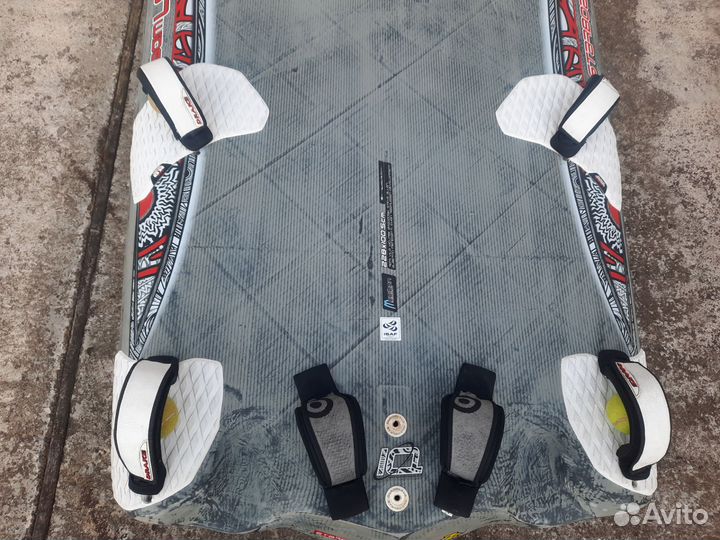 Доска для виндсёрфинга