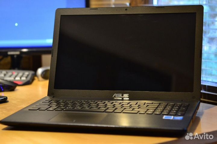 Asus ноутбук для работы
