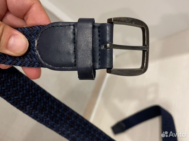 Ремень Mango детский 90 см