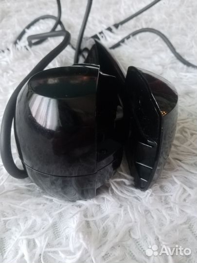 Плойка Babyliss pro