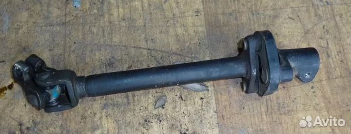 Кардан рулевой ваз