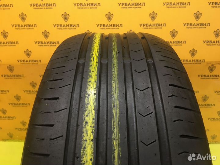 Continental ContiPremiumContact 5 225/55 R17 97V