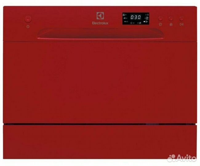 Посудомоечная машина Electrolux ESF 2400 OH