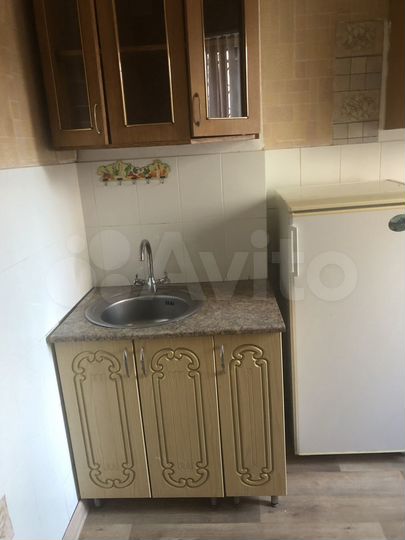 1-к. квартира, 34 м², 1/9 эт.