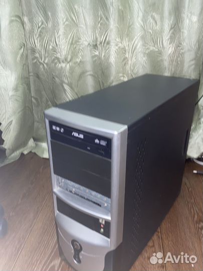 Игровой системный блок