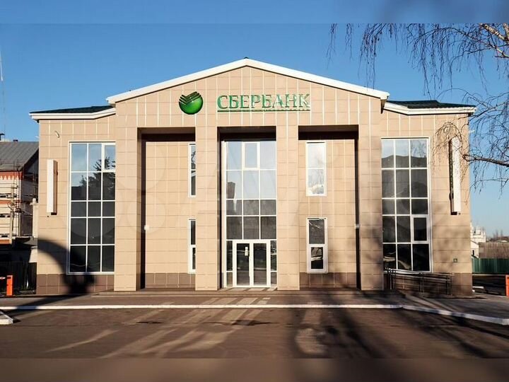 Помещение свободного коммерческого назначения, 128