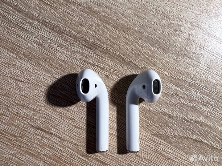 Airpods 1 поколения оригинал