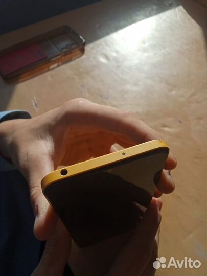 Xiaomi Poco M5, 4/64 ГБ
