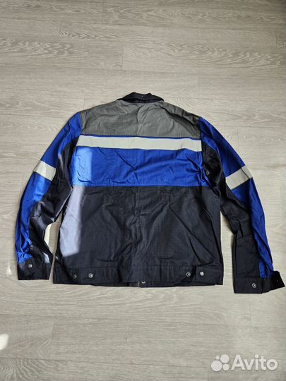 Костюм рабочий итр