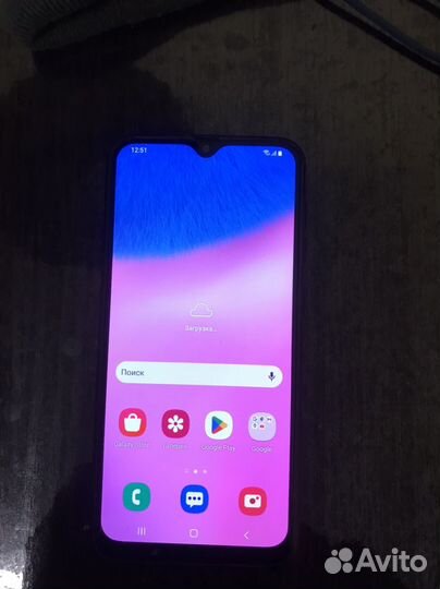 Samsung Galaxy A30s, 4/64 ГБ