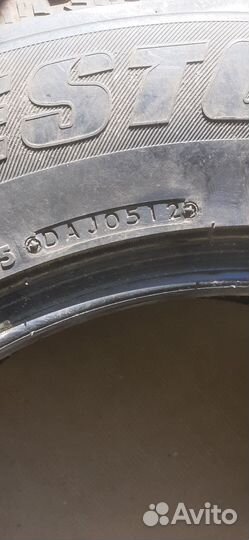 Bridgestone Ice Cruiser 7000 225/65 R17 106T