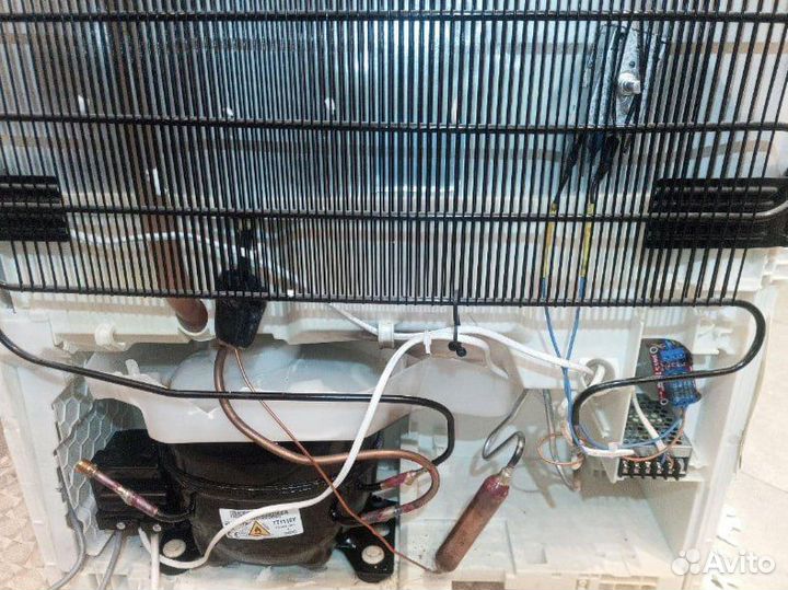 Ремонт холодильников + духовых шкафов