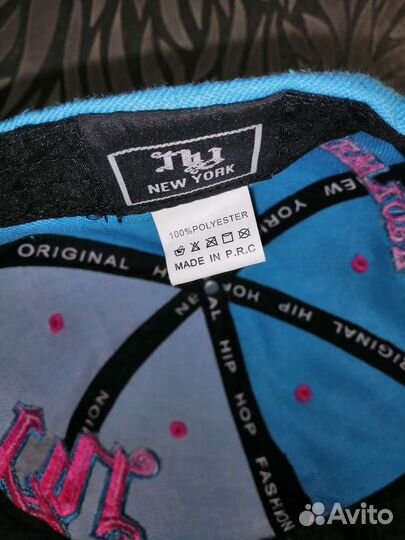 Крутая кепка