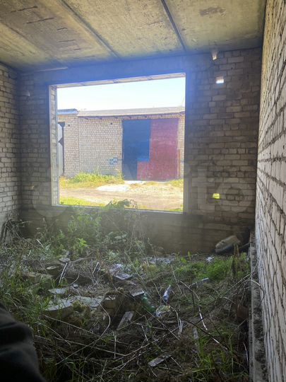 Гараж, 30 м²