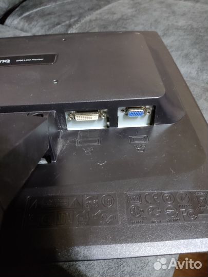 Монитор BenQ E900 19