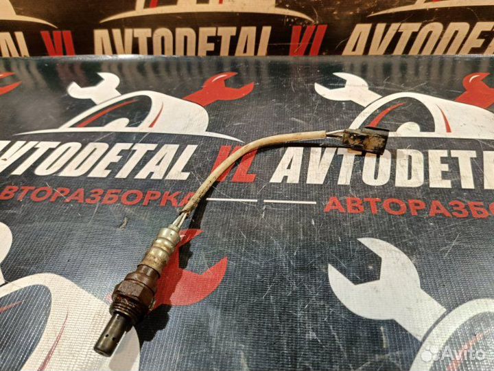 Лямбда зонд Renault Sandero хэтчбек 2009-2014