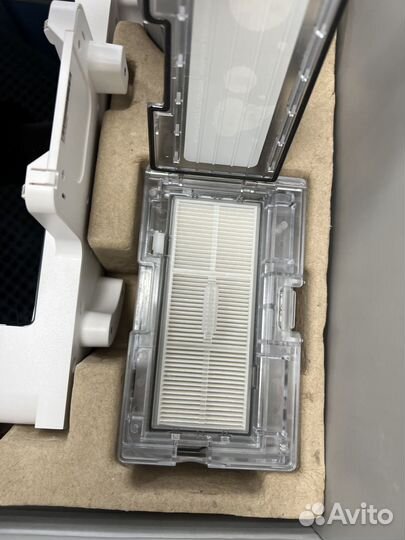 Станция самоочистки для Roborock S7/S7 MaxV