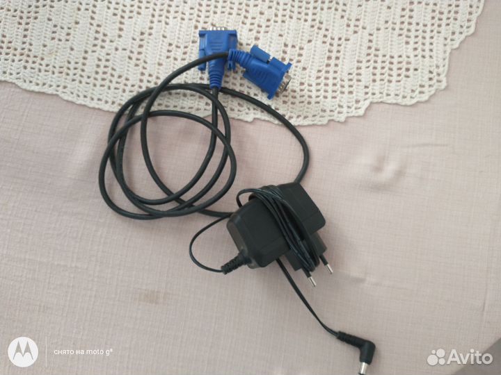 Монитор LG 22