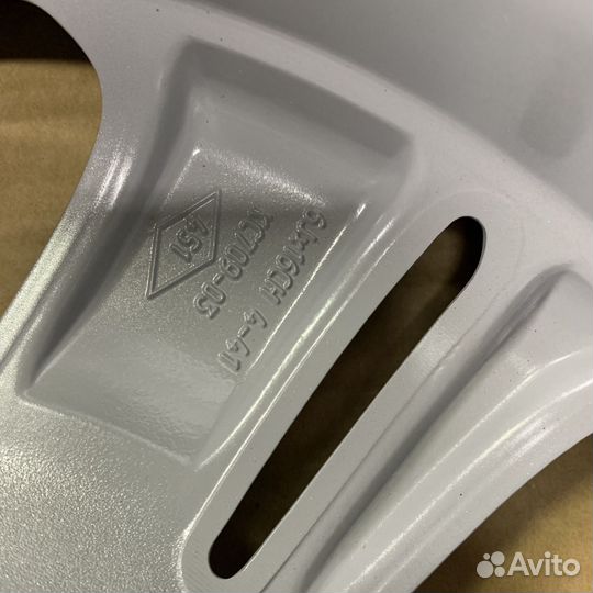 Диски лада ларгус, x-ray, веста, renault r16