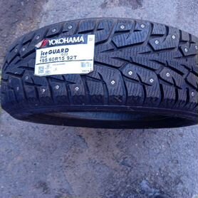 Yokohama Ice Guard IG55 15/60 R15 92T