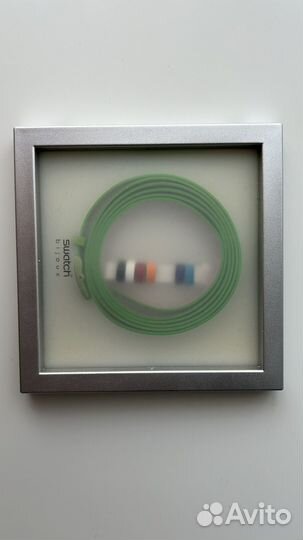 Браслет Swatch