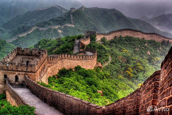 Виза в Китай, китайская виза