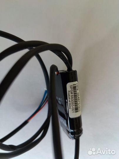 Конденсатор новый P420 P222 P820 660093-001