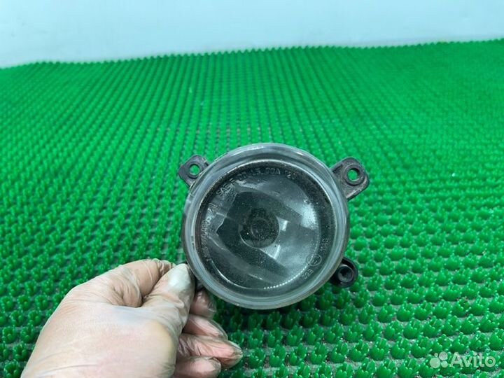 Фара противотуманная передняя левая Ford Mondeo 3