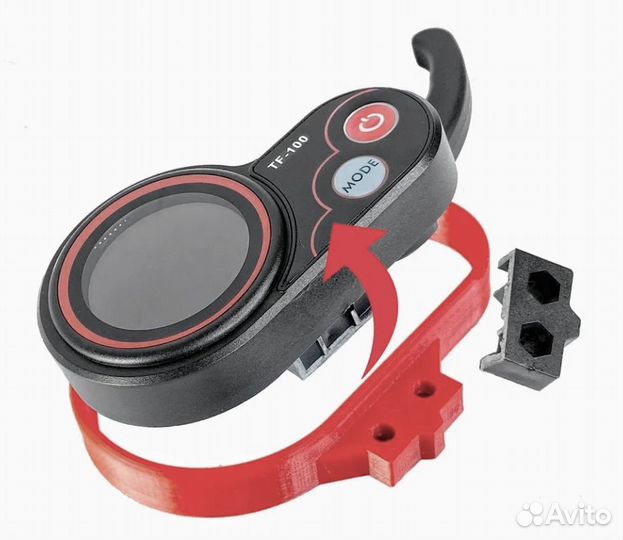 Крепление для дисплея TF-100