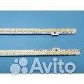 LED подсветка JVL3-460SMA-R1 /2011SVS46 FHD 84 LED