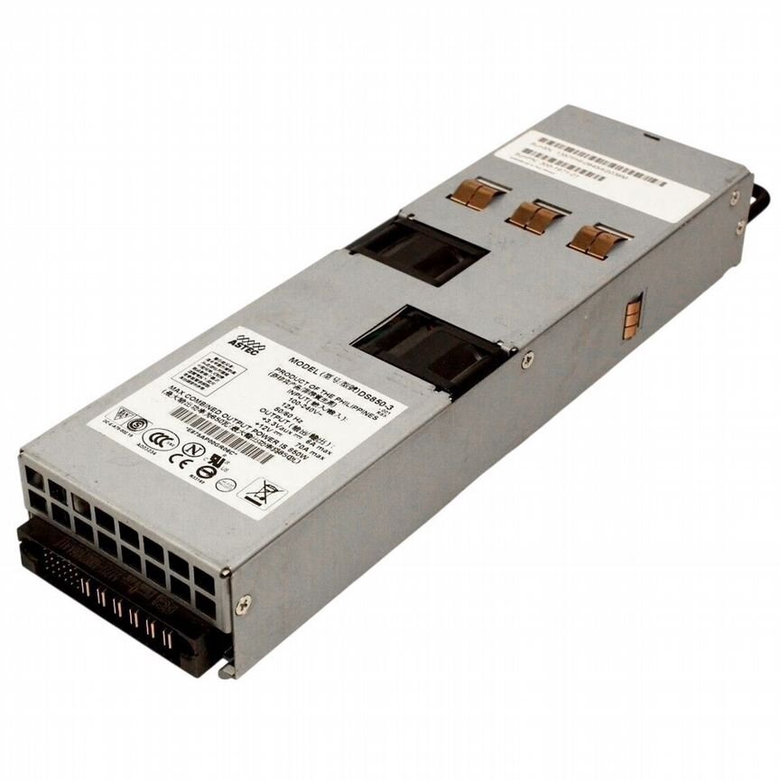 [001RS5] Резервный Блок Питания Sun Ds850-3-001rs5 850w