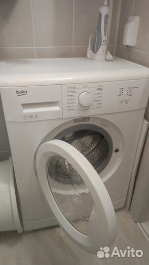 Стиральная машина бу