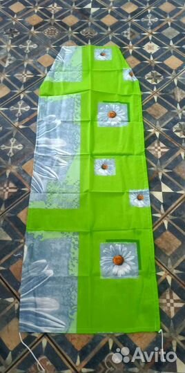 Чехол для гладильной доски