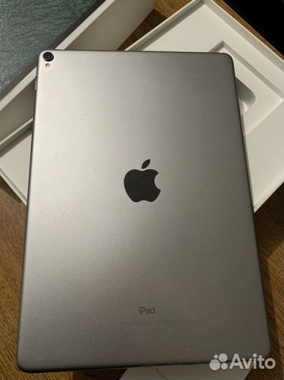 iPad pro 10.5