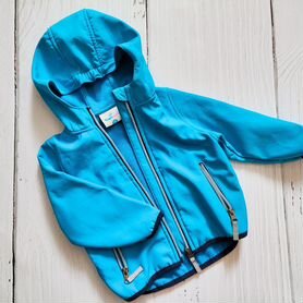 Куртка Topolino Softshell 80