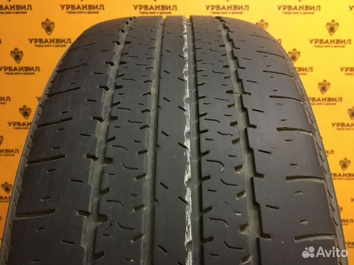 Triangle TR257 235/55 R18 100V