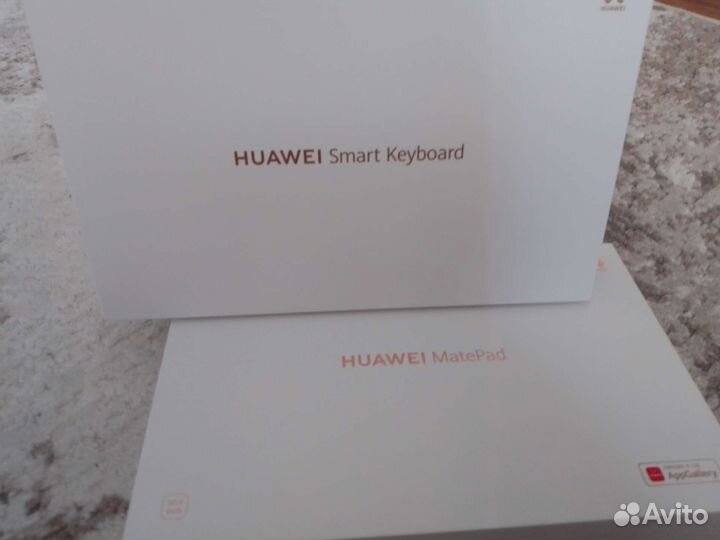 Huawei MatePad 10.4