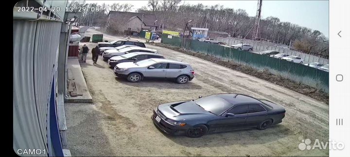 Камеры видеонаблюдения. Подбор-установка-настройка