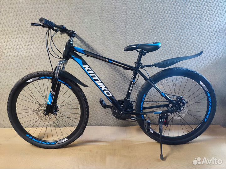 Горный велосипед 26