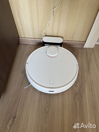 Xiaomi mi vacuum mop 2s